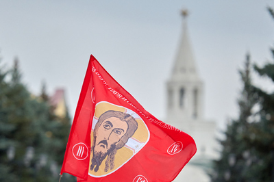 В Казани ограничат движение транспорта в связи с проведением крестного хода 21 июля