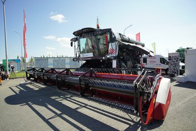 Минсельхоз предложил меры поддержки для аграриев из-за проблем с экспортом зерна