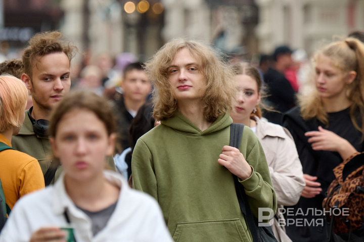 Без опыта, но с энтузиазмом: молодые татарстанцы стали активнее искать работу