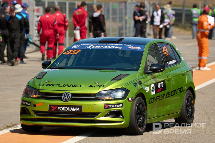 В Госдуме предложили создать центры цифрового автоспорта в регионах