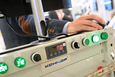 Разработчики предложили объединить льготы для перехода на российское ПО