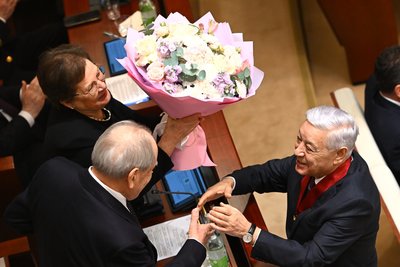 «Решение было обдуманным и взвешенным»: Фарид Мухаметшин покинул пост председателя Госсовета РТ