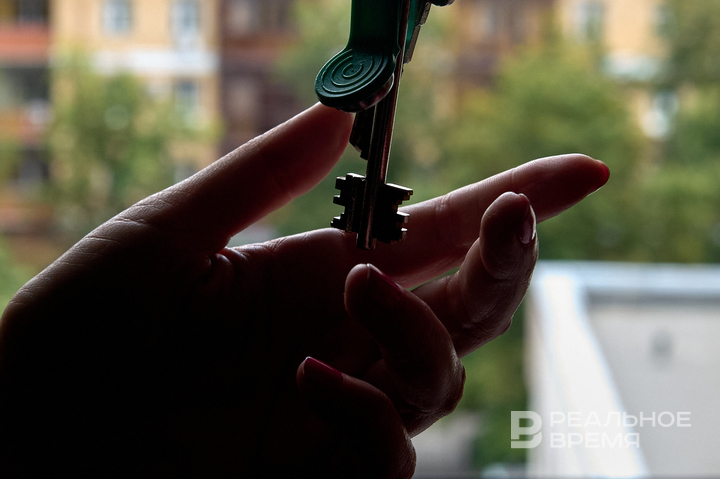 В Госдуме предложили снимать на видео все сделки с недвижимостью