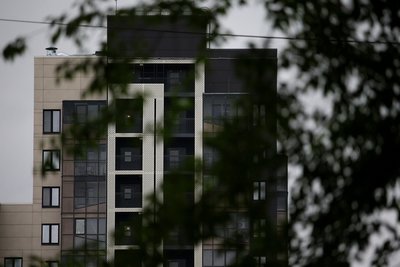 Количество поданных заявлений о регистрации ипотеки в РТ увеличилось на 58% за год