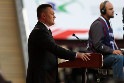 В Совфеде поддержали кандидатуру Краснова на пост главы Верховного суда