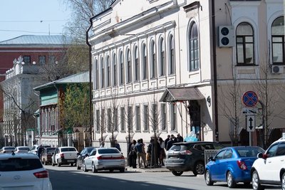 Сегодня в Татарстане ожидается до +10 градусов