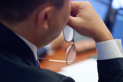 «Для некоторых людей очки останутся элементом дорогостоящего стиля»