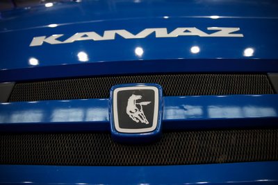 В мае КАМАЗ сохранит пятидневную рабочую неделю