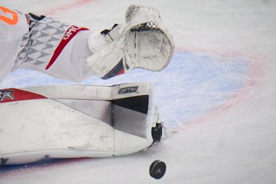 На Олимпиаде-2026 сегодня стартует мужской хоккейный турнир