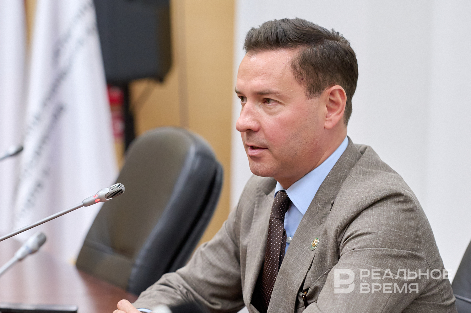 Министр спорта Татарстана сообщил, что школу фигурного катания Загитовой достроят к лету 2027 году