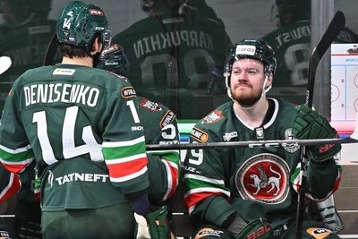 Гомоляко — о провале трансферной кампании «Ак Барса»: возможно, есть финансовые причины