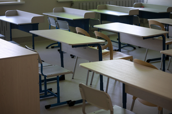 На оснащение кабинетов по ОБЗР и труду казанской школы выделили почти 1,3 млн рублей