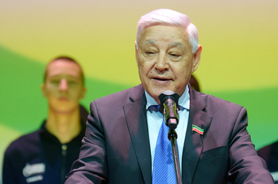 Фарид Мухаметшин: «Нужны условия для того, чтобы сельская молодежь не рвалась в города»