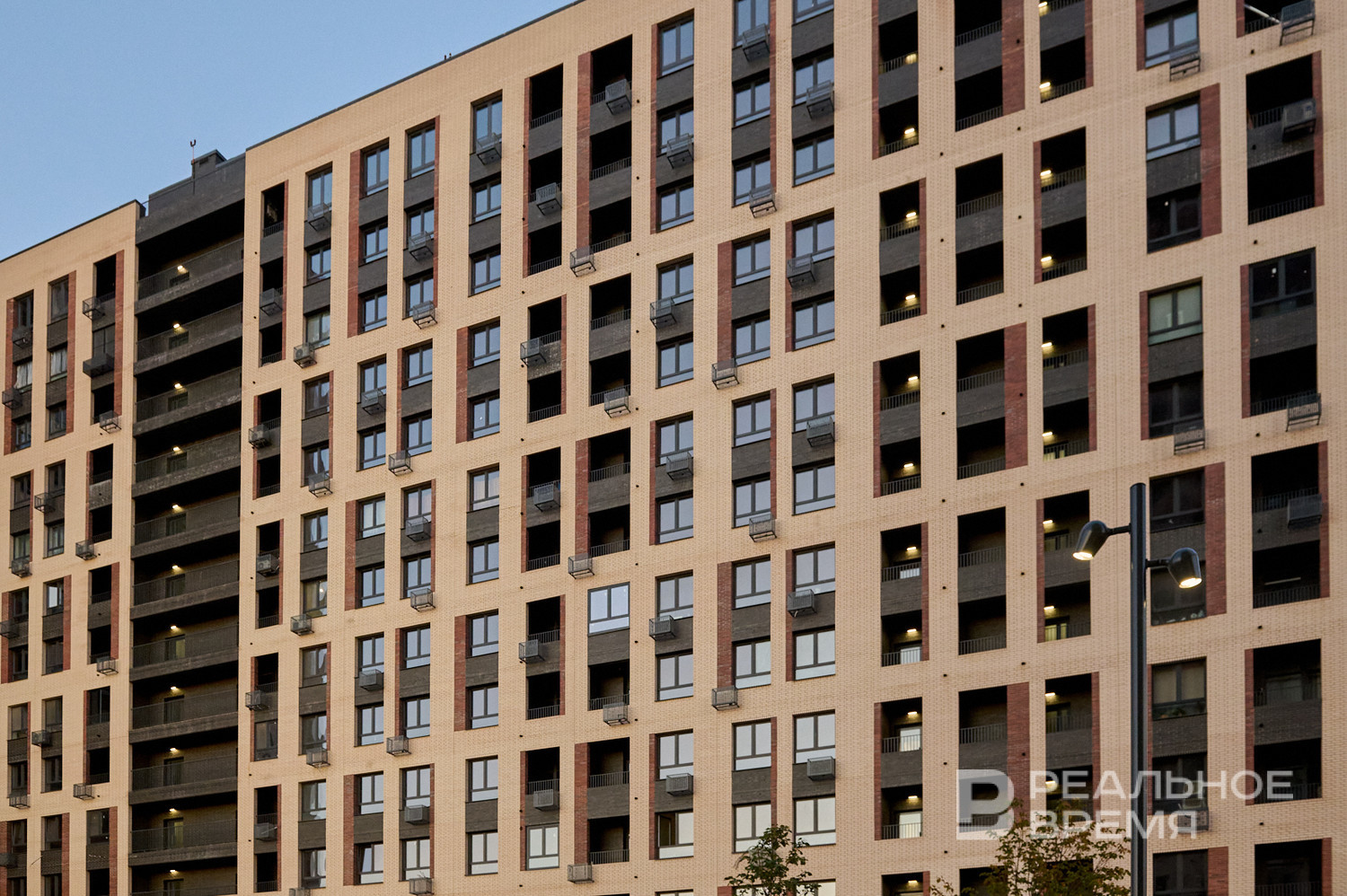 Татарстан занял 49 место в рейтинге регионов России по доступности ипотеки