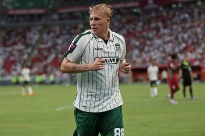 Кривцов высказался о двух отмененных голах в ворота казанского «Рубина»