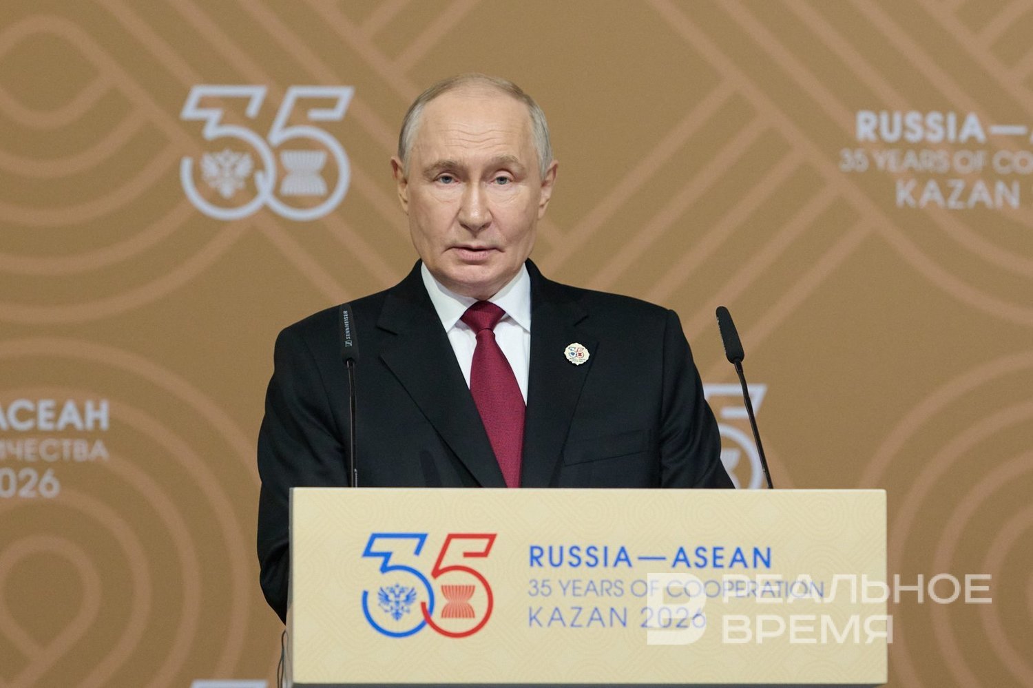 ВЦИОМ: уровень доверия Путину упал до 73,3%, рейтинг одобрения до 66,9%