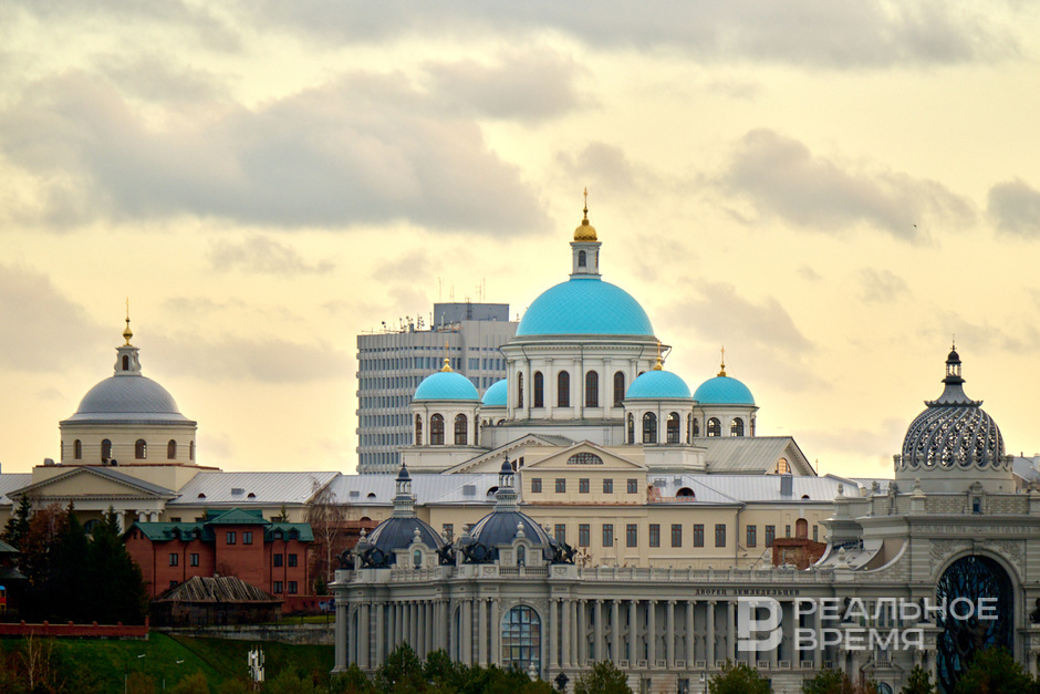 В Татарстане 264 сотрудника МЧС обеспечат пожарную безопасность во время Пасхи