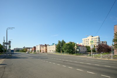 Сегодня в Татарстане ожидается до +29 градусов