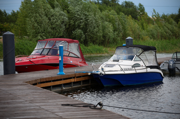 Финляндия расследует незаконное пересечение морской границы с Россией прогулочным катером