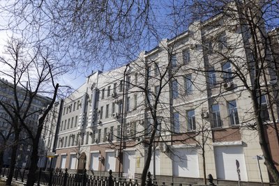 Мурашко: первый пациент, получивший вакцину против меланомы, чувствует себя хорошо