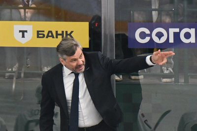 В минском «Динамо» выступили с заявлением о возможной отставке Квартальнова