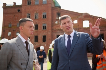 Гущин об инвестициях в ОКН малых городов: маржинальность поддержит туризм