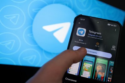 Эксперты допустили начало блокировки Telegram на фоне массовых сбоев