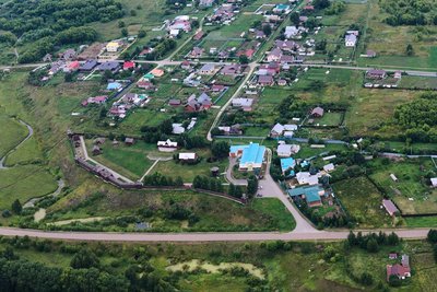 По итогам лета 2026 года спрос на недвижимость в Татарстане вырос на 27%