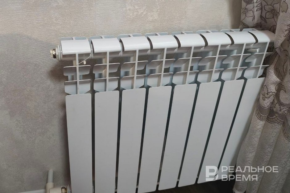 Рустам Минниханов поручил запустить отопление во всех домах Татарстана до конца недели