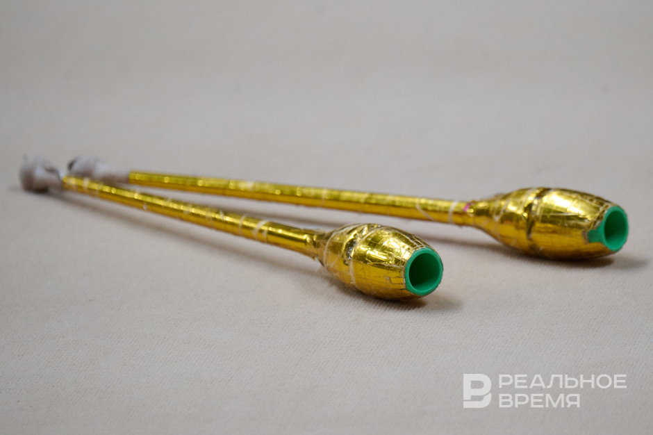 На празднование Всероссийского дня гимнастики в Казани потратят 9,8 млн рублей