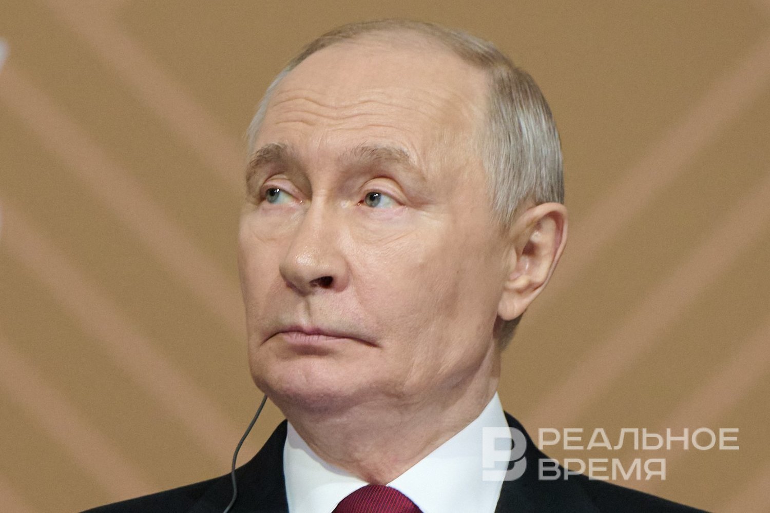 Путин поручил принять меры, чтобы минимизировать последствия атак ВСУ на инфраструктуру