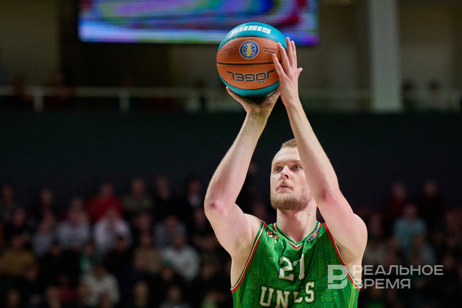 УНИКС после ноябрьского перерыва встретится с «Автодором» в Саратове