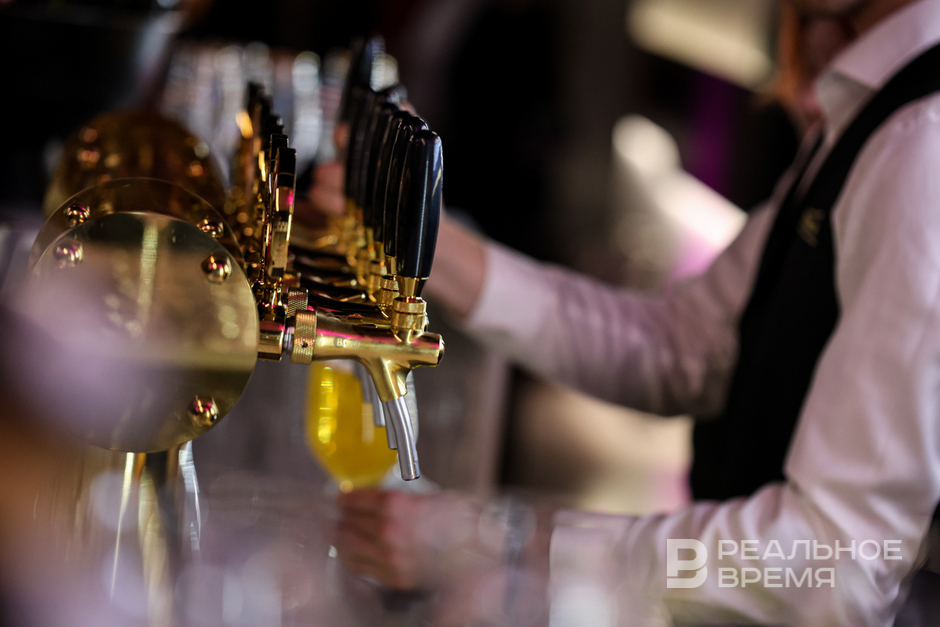 Мурашко надеется на сокращение употребления алкоголя к 2030 году до 7,8 литра