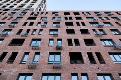 В Татарстане ввели 687 тыс. кв. м жилья с начала года, или 22% от плана