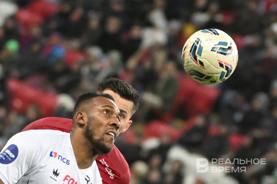 Бразильский телеканал купил права на показ матчей чемпионата России по футболу