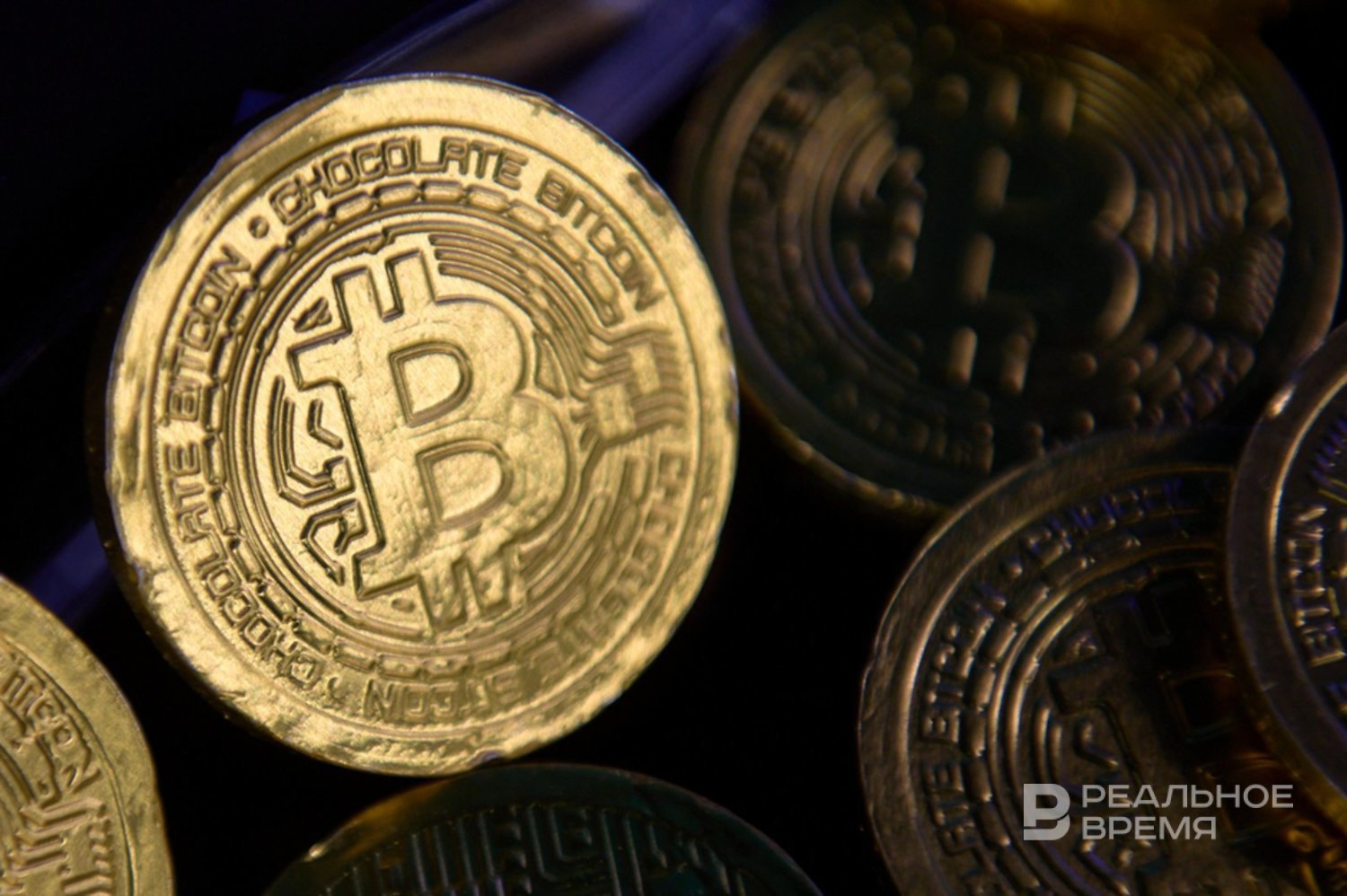 Биткойн обновил рекорд, преодолев отметку в $117 тыс.