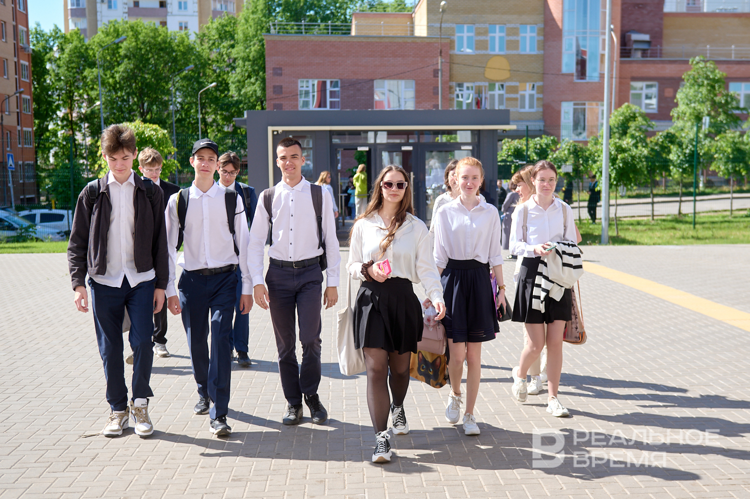 Эксперты подсчитали, во сколько обойдется собрать ребенка в школу в 2025 году