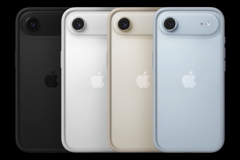 Владельцы iPhone 17 жалуются на перебои с Wi-Fi