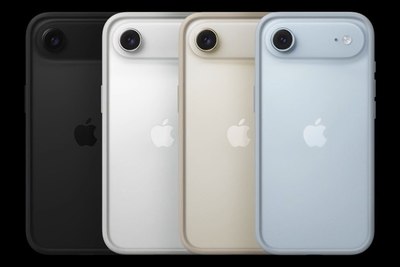 Владельцы iPhone 17 жалуются на перебои с Wi-Fi