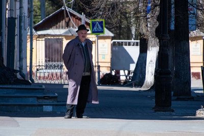 Сегодня в Татарстане ожидается до +11 градусов