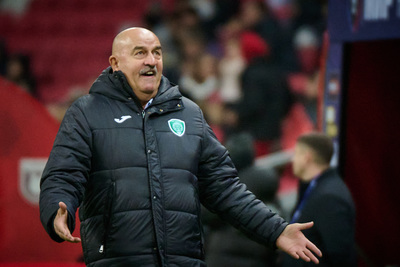 Битва Черчесова за место в «Динамо», экзамен Талалаева для «Спартака» и «Рубин» без Даку