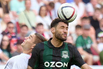 В России призвали ограничить размеры зарплат футболистов