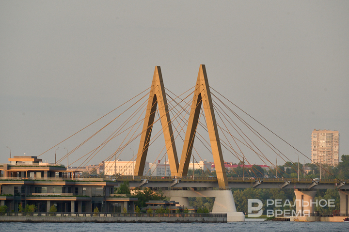 «Сильных ливней в ближайшее время не ждем»: Татарстан вздохнет свободно после жары