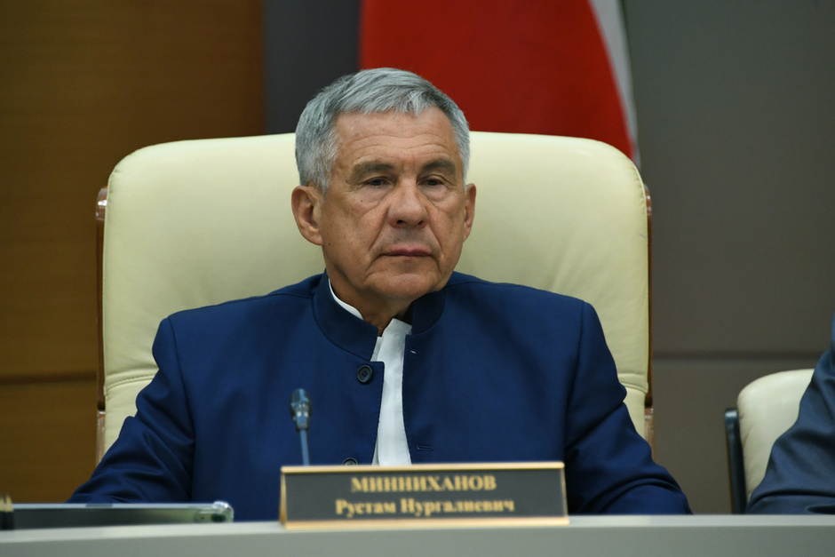 «Самая сложная ситуация — по налогу на прибыль»: предприятия Татарстана ожидают дальнейшего снижения платежей