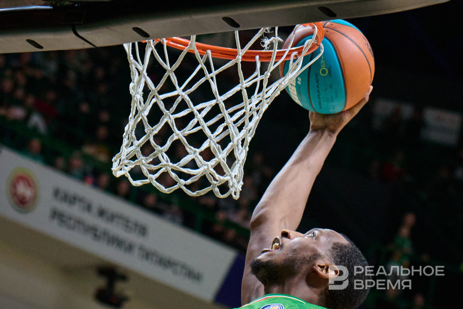 УНИКС уступил «Уралмашу» в финальном матче Winline Basket Cup