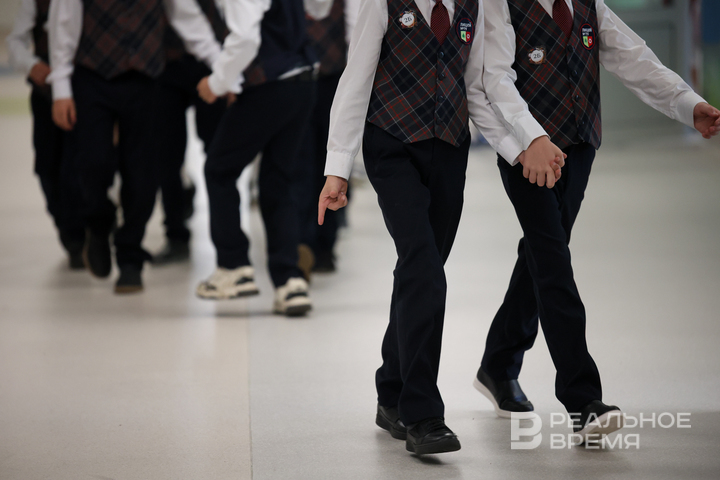 Татарстан получит деньги на строительство школ и модернизацию учебных заведений