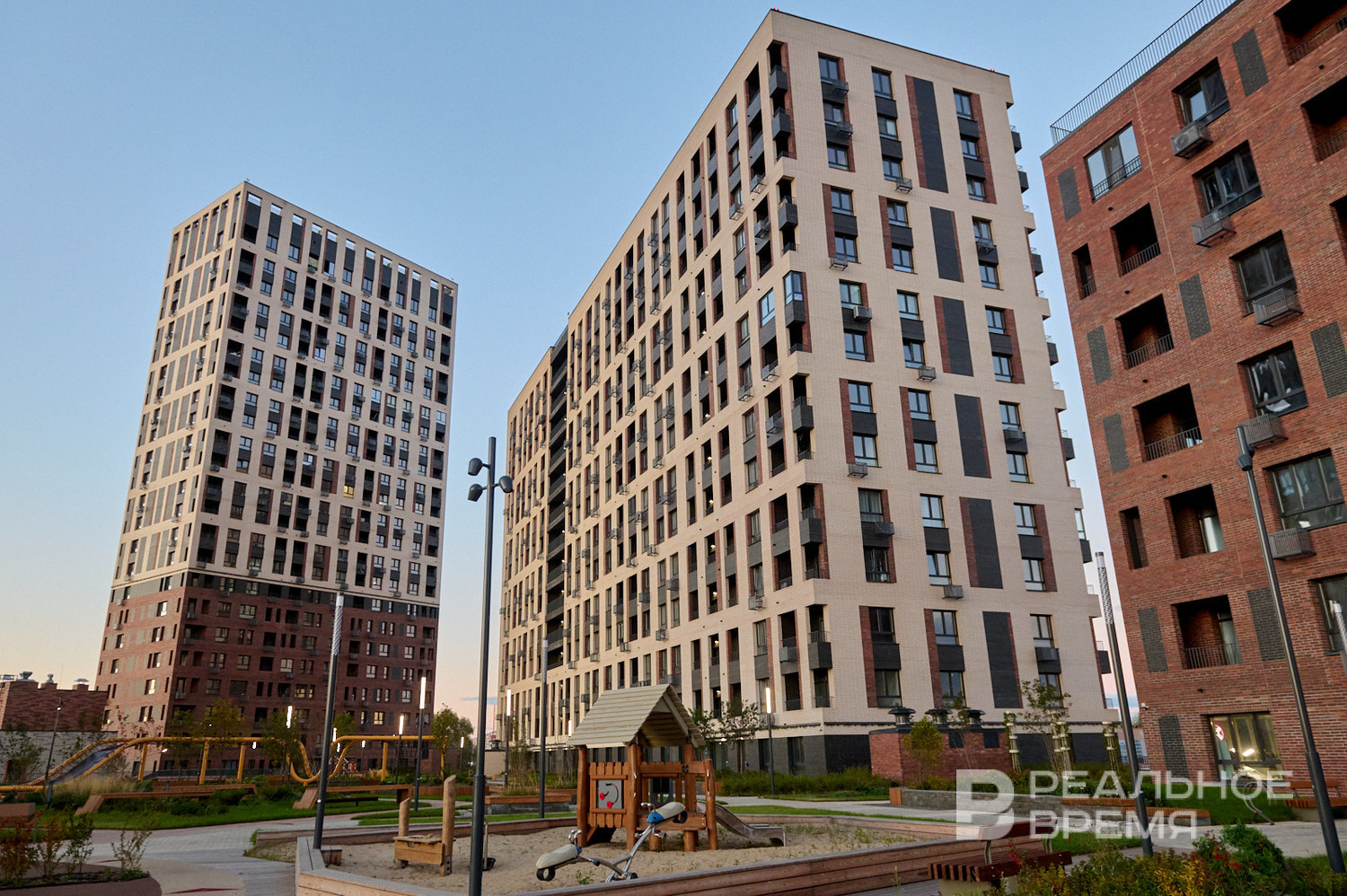 Эксперт Беликoв объяснил январские сбои в выдачах семейной ипотеки