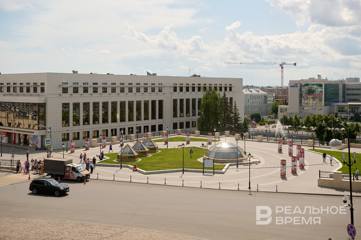 Академия наук РТ объявила тендер на организацию масштабной научной недели