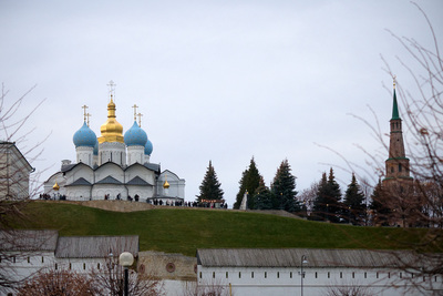 Посол Малайзии назвал Казань одним из самых интересных направлений в России