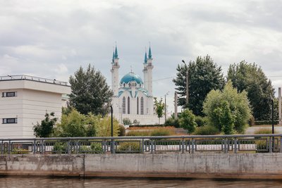 Казани могут списать 80% бюджетного долга при вложениях в инфраструктуру